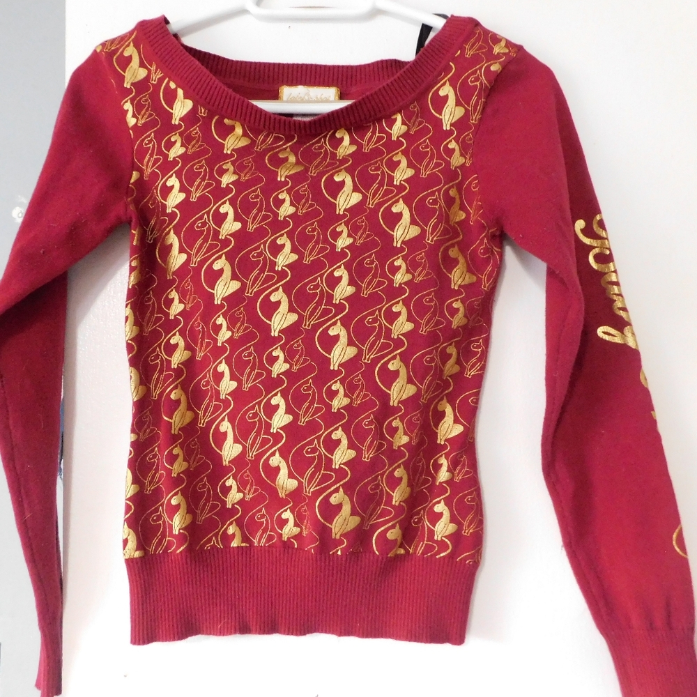 2/20 mint condition baby phat